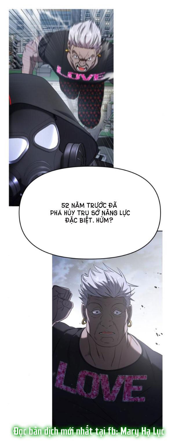 phản diện thuần túy chapter 60.1 18