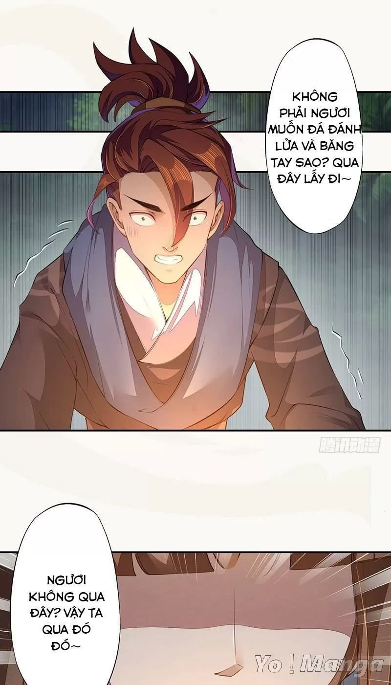 tuyệt thế luyện đan sư chapter 77 2