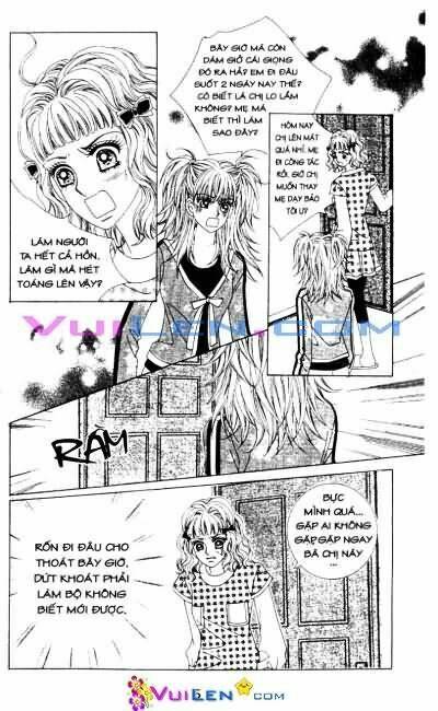 thiên thần tái thế chapter 5 5