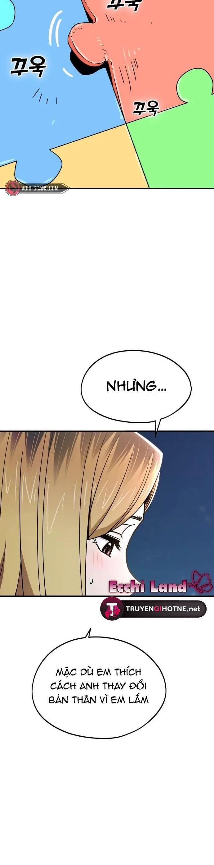 Lớ Ngớ Vớ Phải Tình Yêu chapter 67.2 14