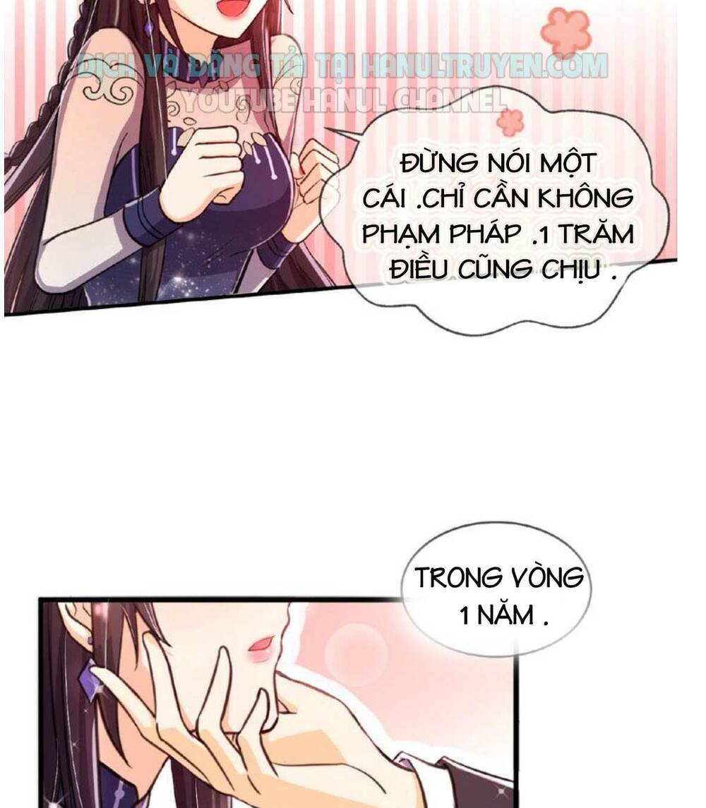 kiều thê muốn bỏ trốn của phúc hắc tổng tài chapter 14 29