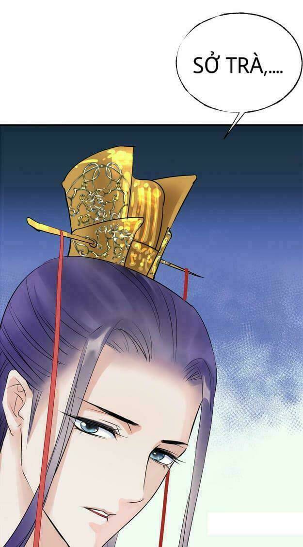 nữ đế trọng sinh chapter 7.1 5