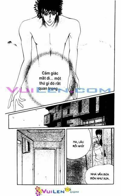 vật cản tình yêu chapter 8 101