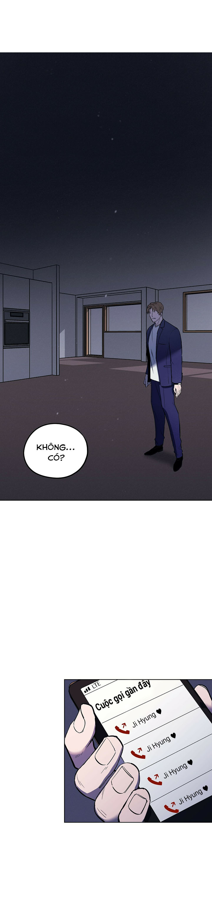 yi su nhà họ kang chapter 3 4