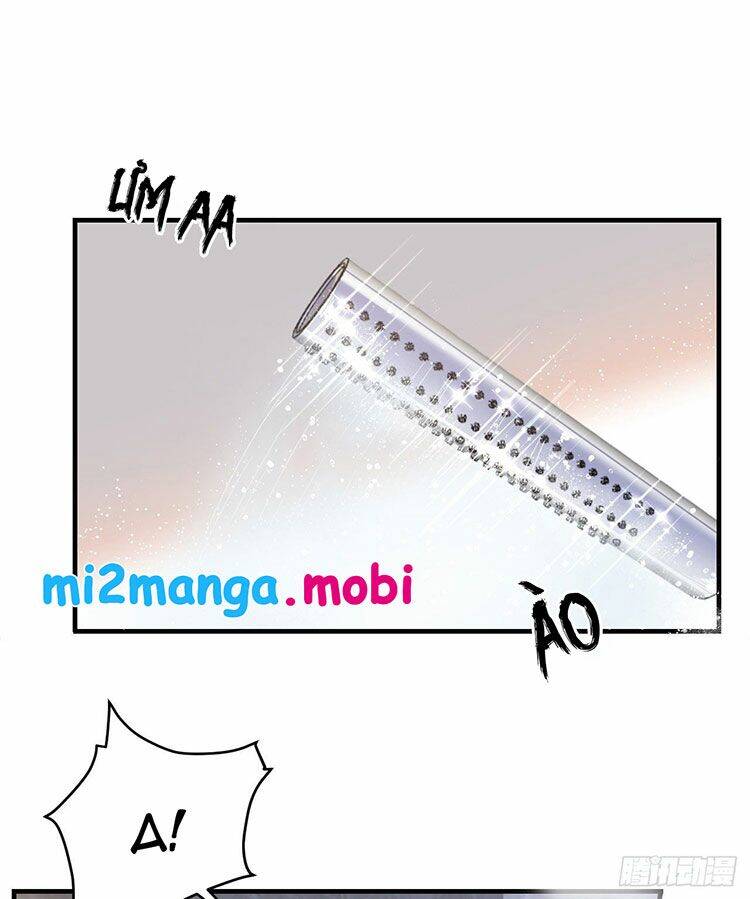 đại tiểu thư có thể có cái gì xấu chapter 23.2 11