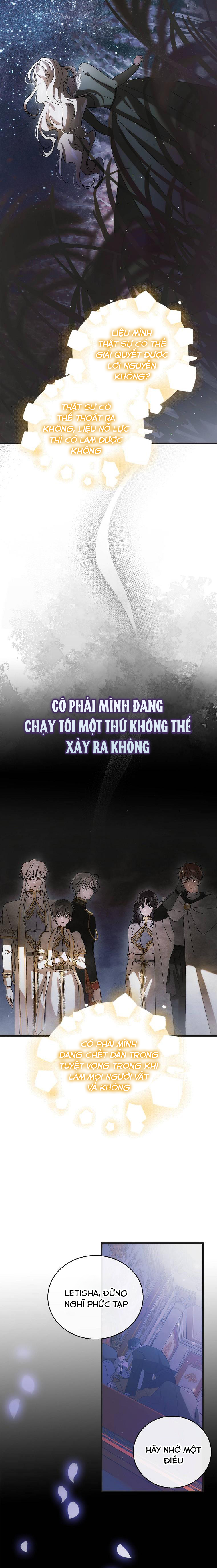 cách để em bảo vệ anh chapter 103.1 14