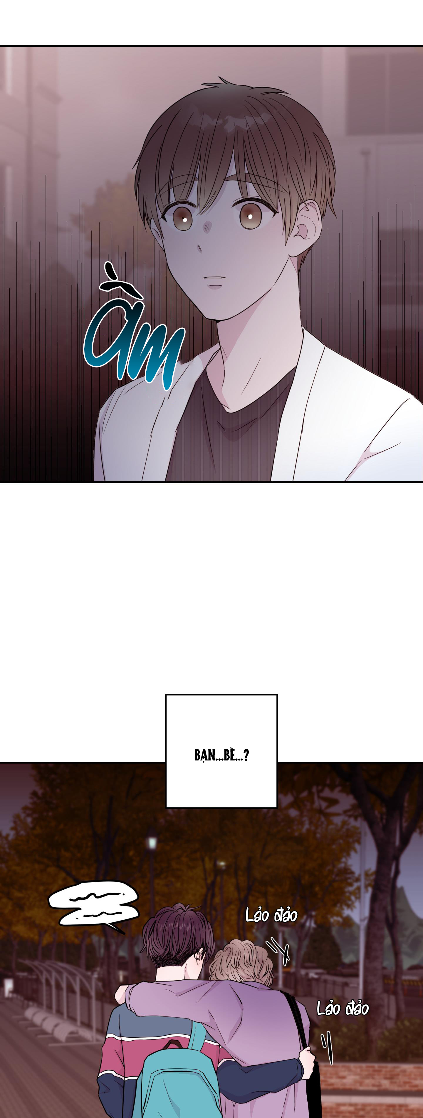 em trai vợ thật nguy hiểm chapter 15 11