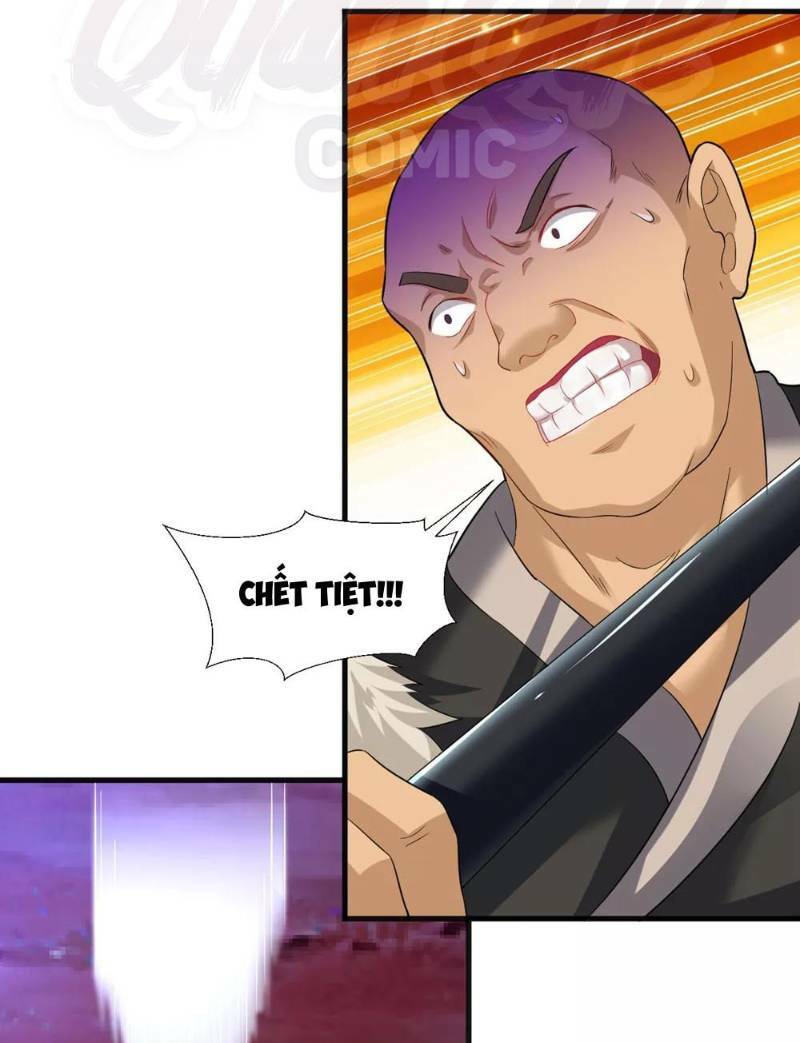 đạo ấn chapter 32 14