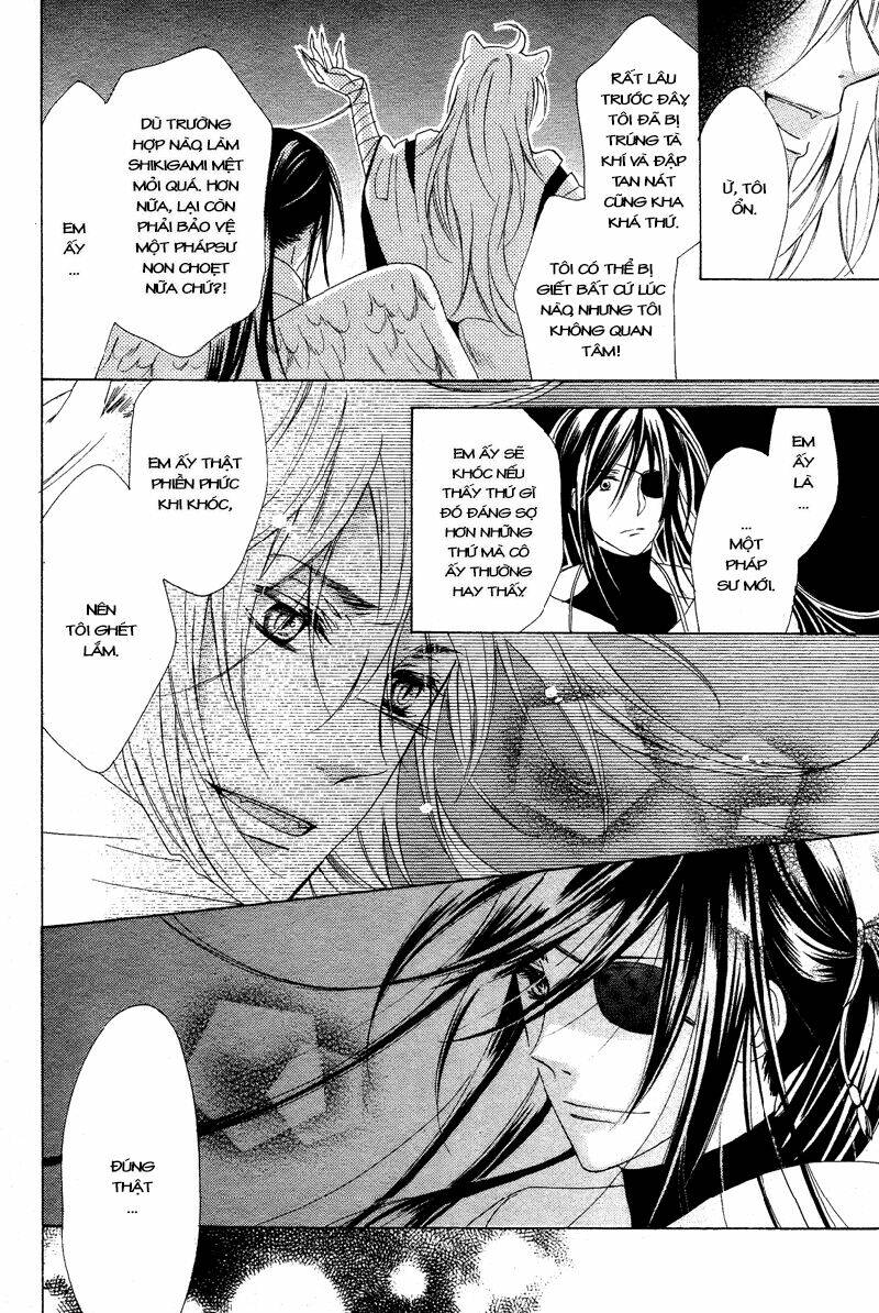 tổng hợp one shot. chapter 60 31