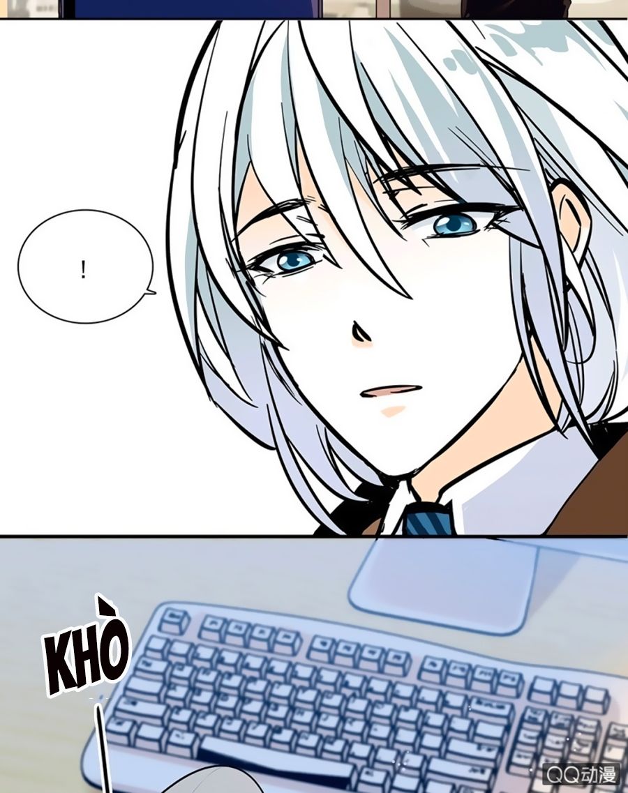 tịch nhan hoa nở chỉ vì em chapter 17 4