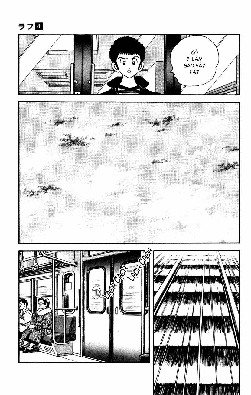 rough - ngọc thô chapter 39 14