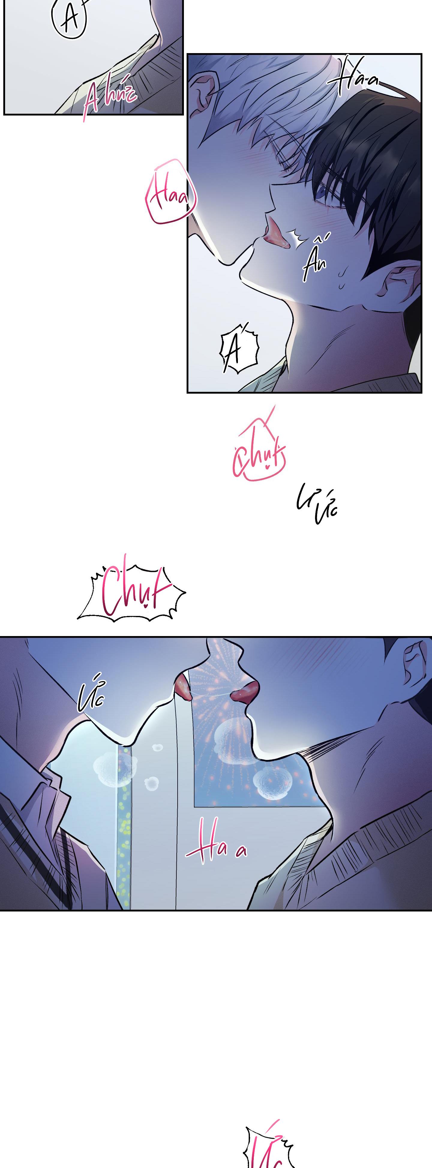 bắn là dính chapter 12 40