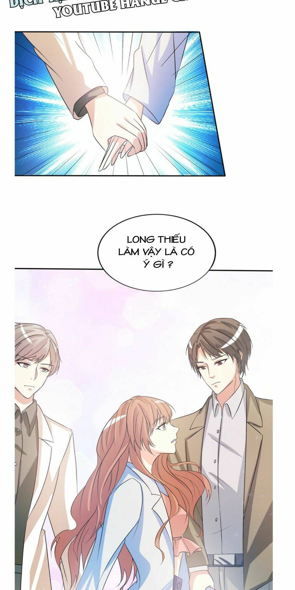 dụ vợ về nhà chồng cũ phải thật ôn nhu chapter 73 3