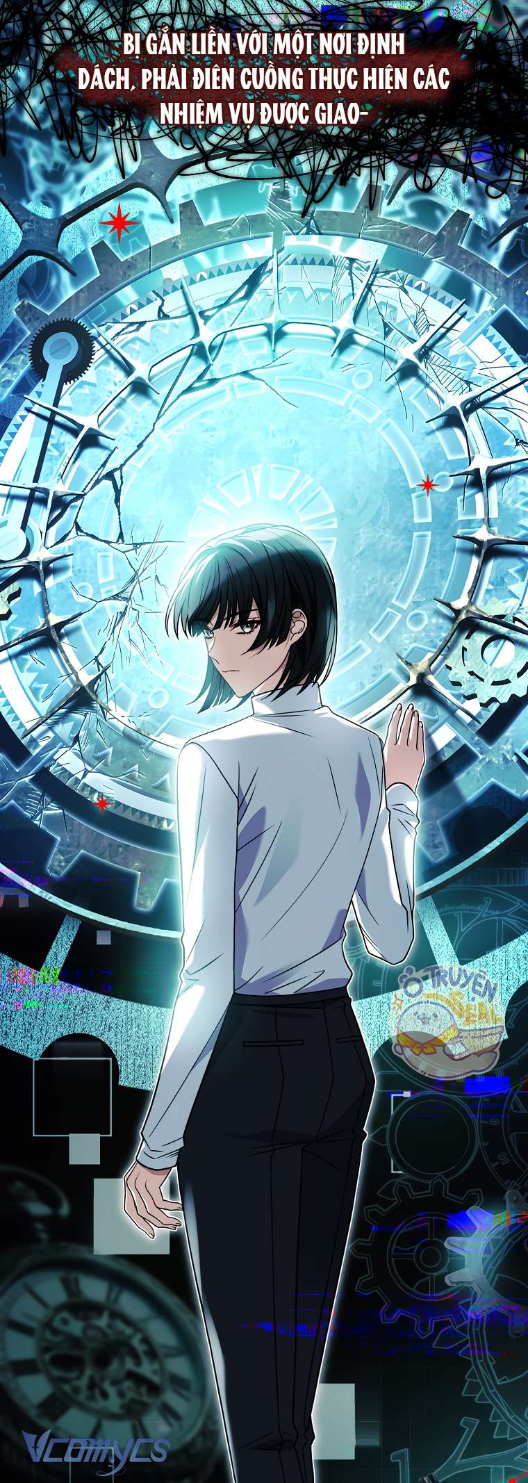 tôi đã tắt cài đặt chế độ nhận thức nỗi đau! chapter 32 41