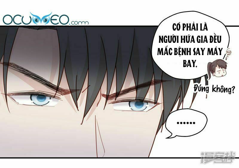 thiên kim bất lương chapter 14 8