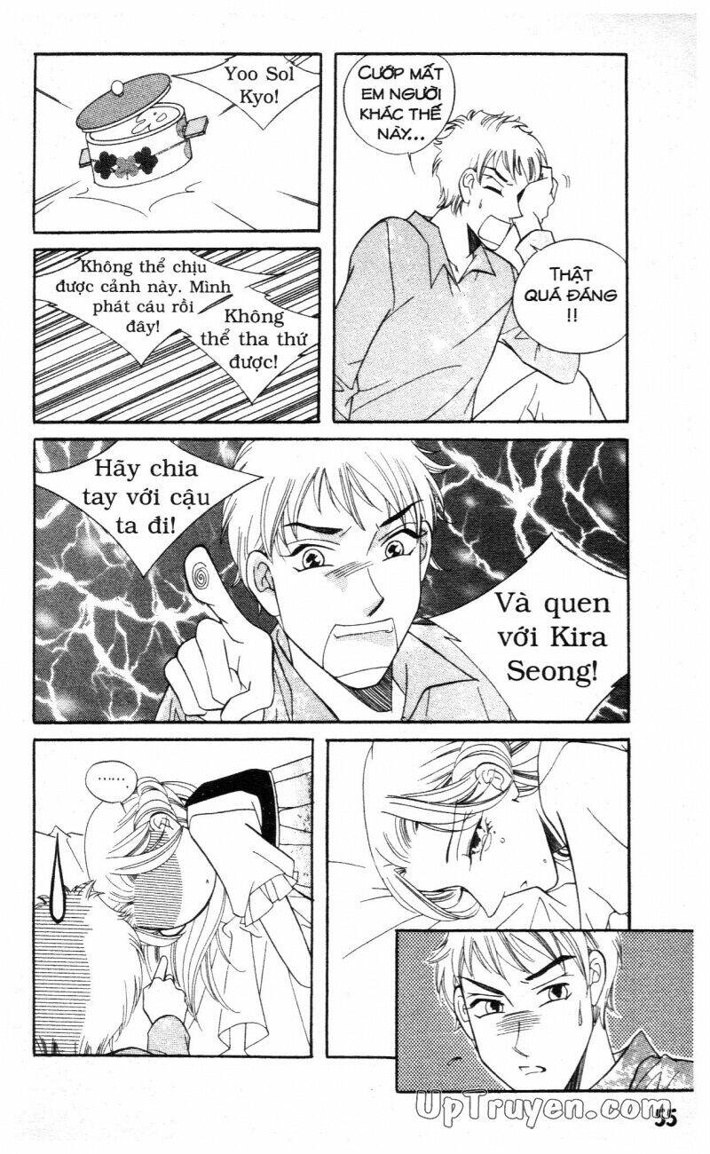 người yêu lý tưởng chapter 5.1 57