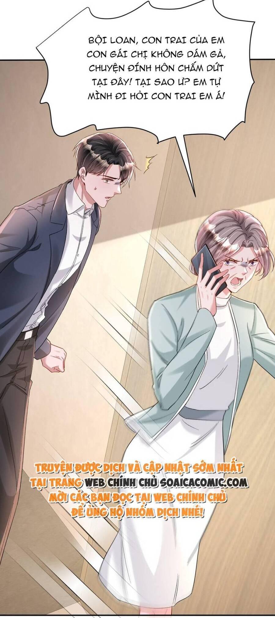 tổng tài huyết tộc cực sủng cô vợ mỹ nhân ngư chapter 136 3