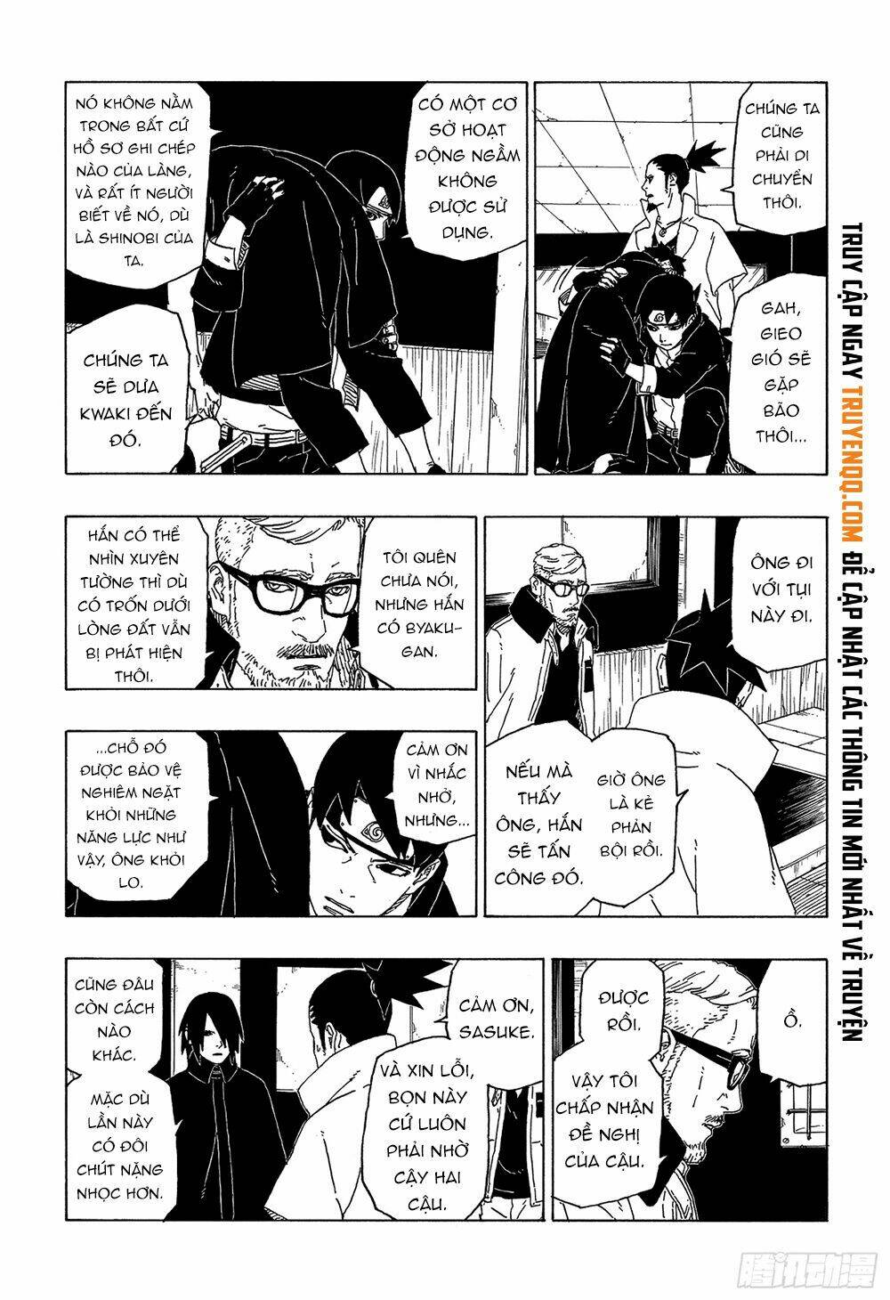 uzumaki boruto chapter 49 9