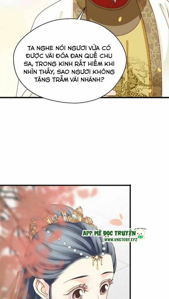 kiều nữ độc phi chapter 199 18