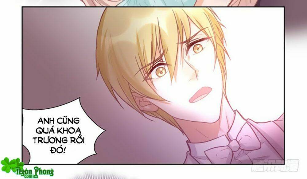 lưu luyến nguy tình chapter 10 29