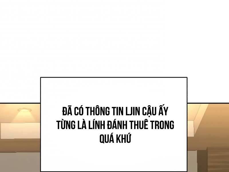 bạn học tôi là lính đánh thuê chapter 174 189