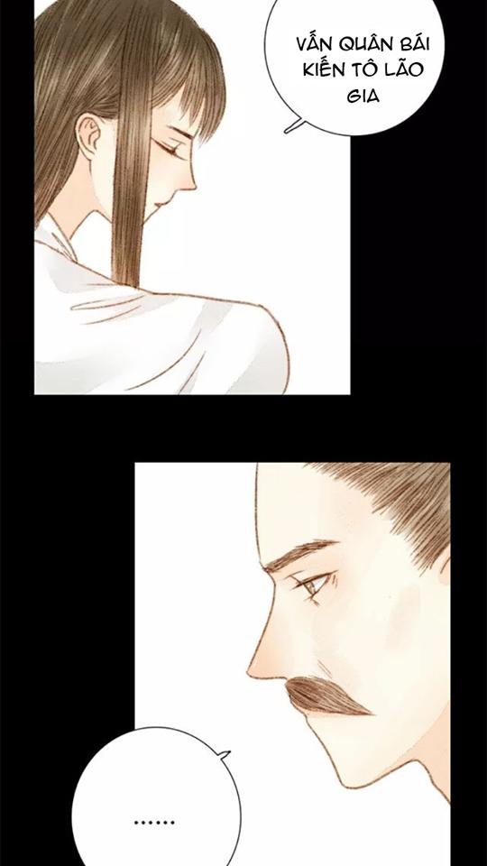 vương gia bá đạo và bác sĩ xinh đẹp chapter 30 14