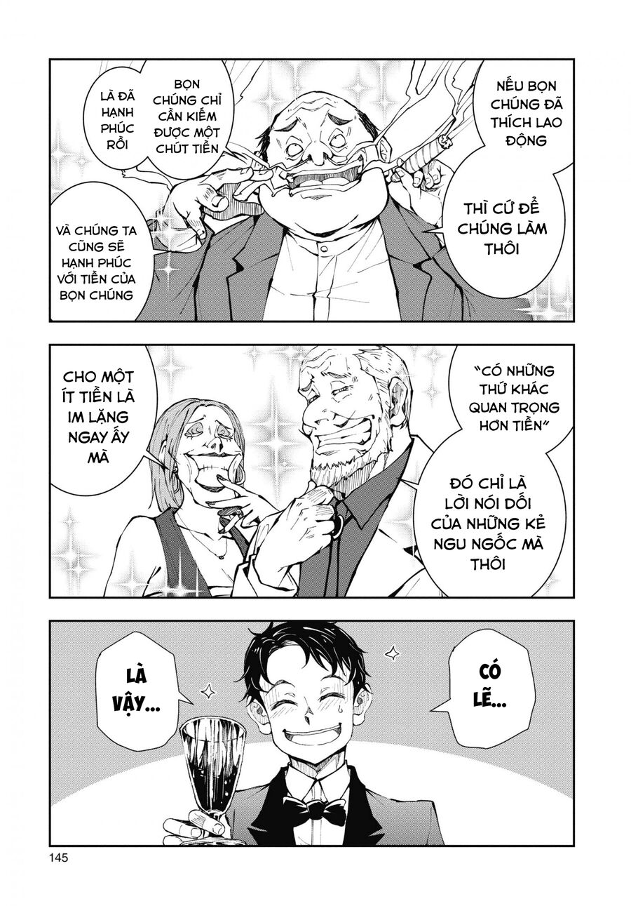 100 điều muốn làm trước khi chết chapter 34 15