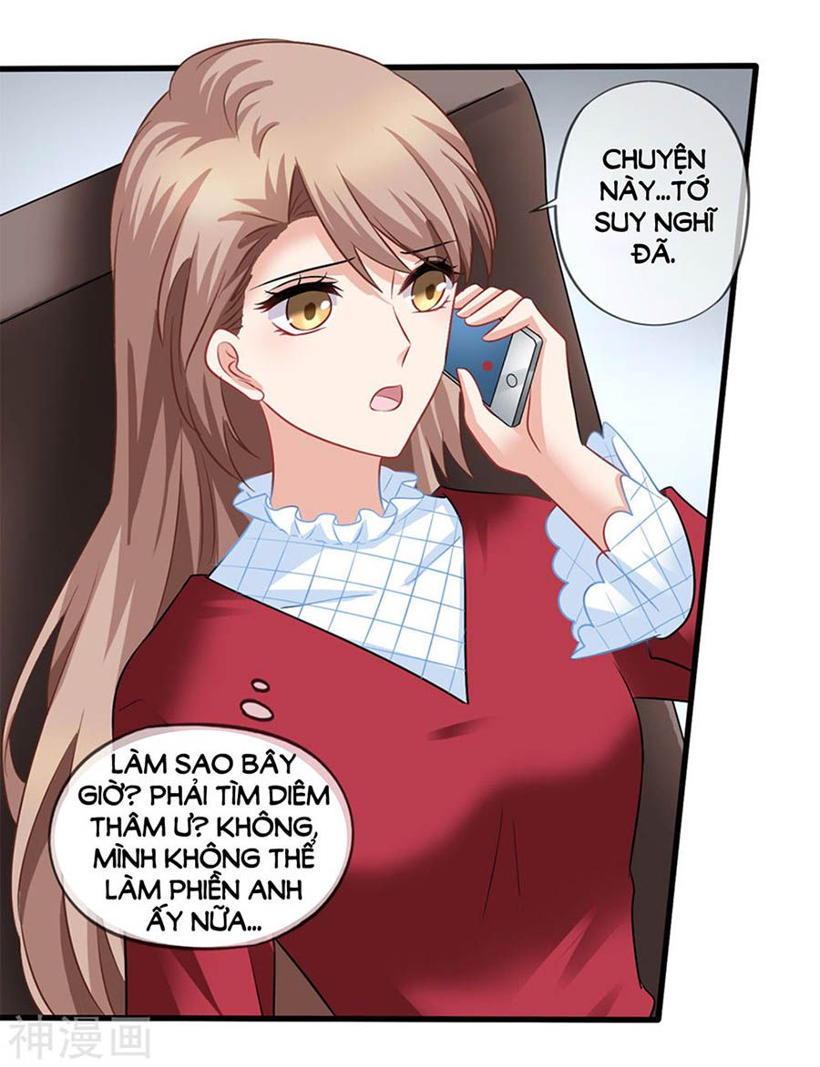 mỹ vị giai thê chapter 70 28