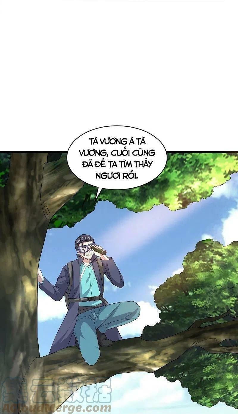 đô thị tà vương chapter 247 23