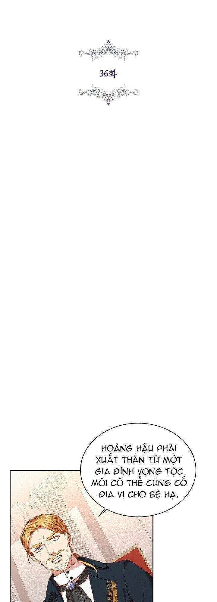 tôi trở thành thư ký của bạo chúa chapter 36 18