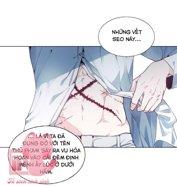 nguyện ước vô vọng của ma nữ chapter 12 22