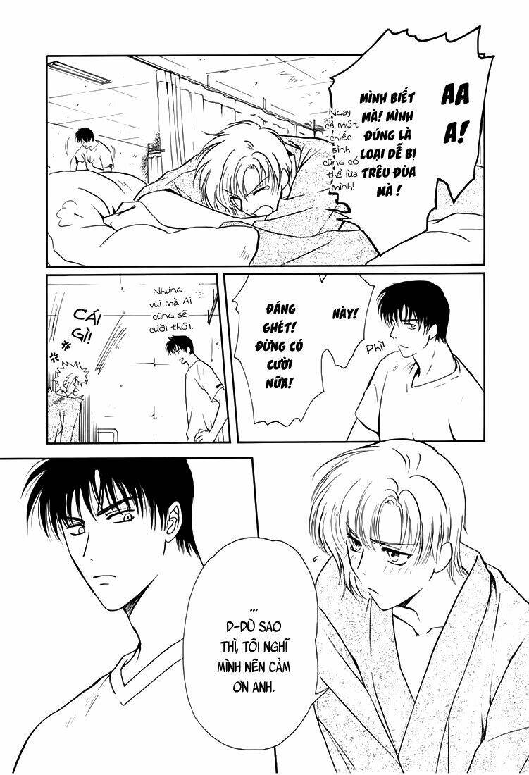 gohou drug chapter 8 23