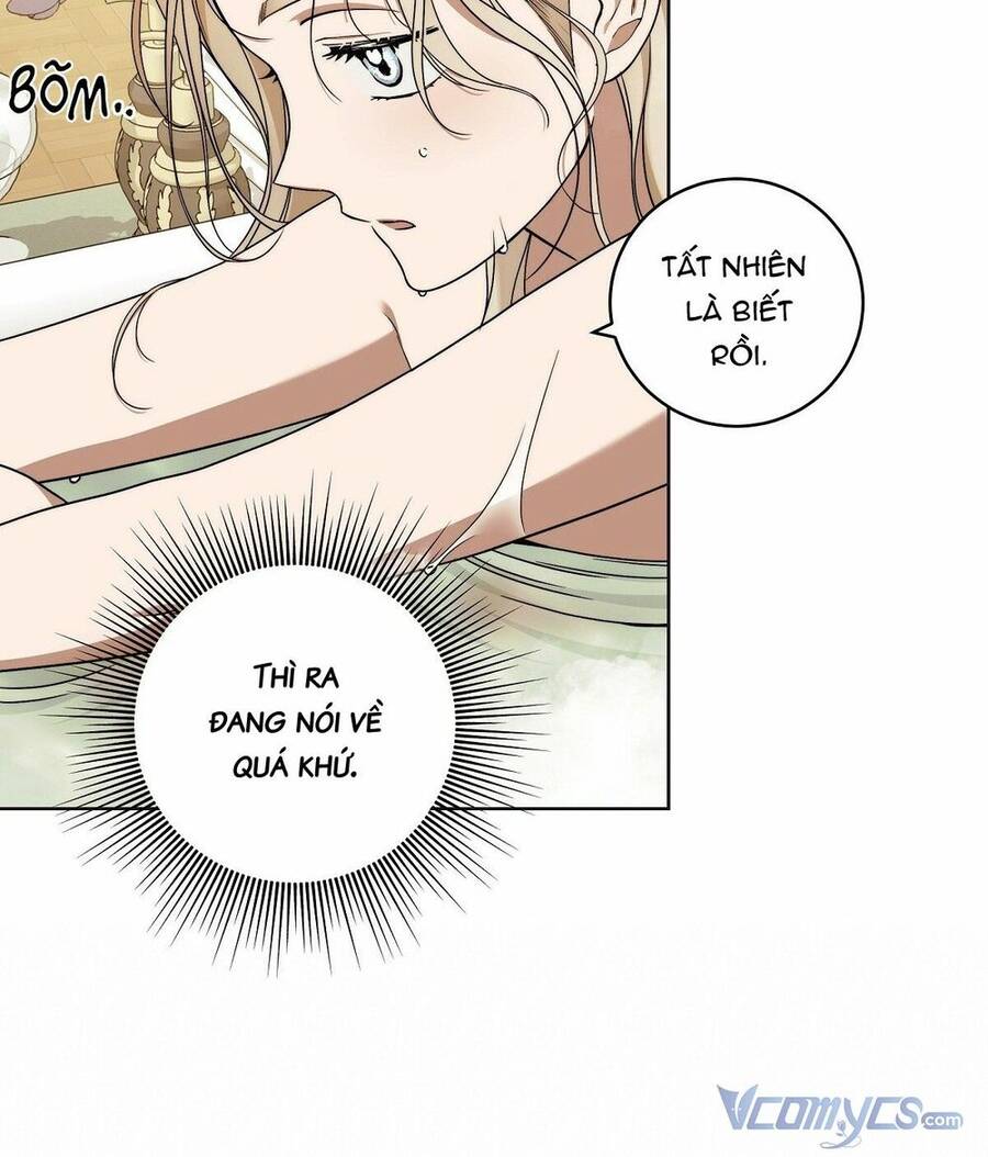 lời nói dối vĩnh cửu của người chapter 10 46