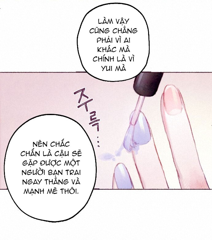 hoa viên bí mật chapter 16 6