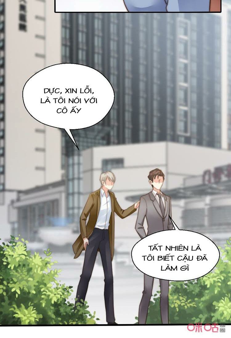 bí mật của thiên kim chapter 112 11