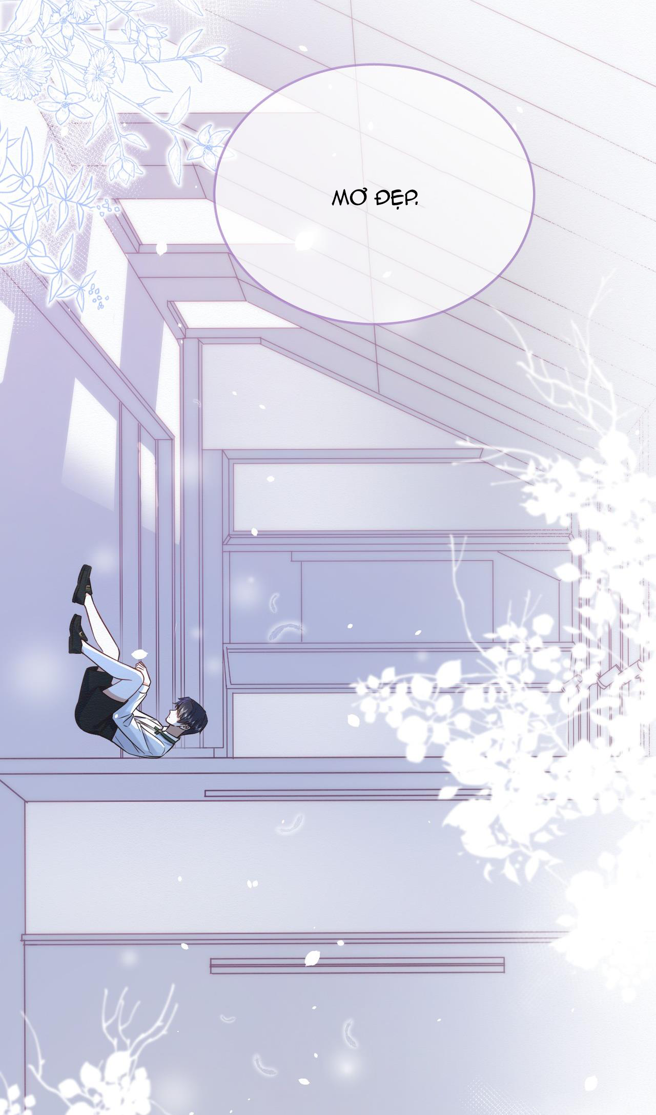 huynh dạy đệ vô lễ chapter 3 11