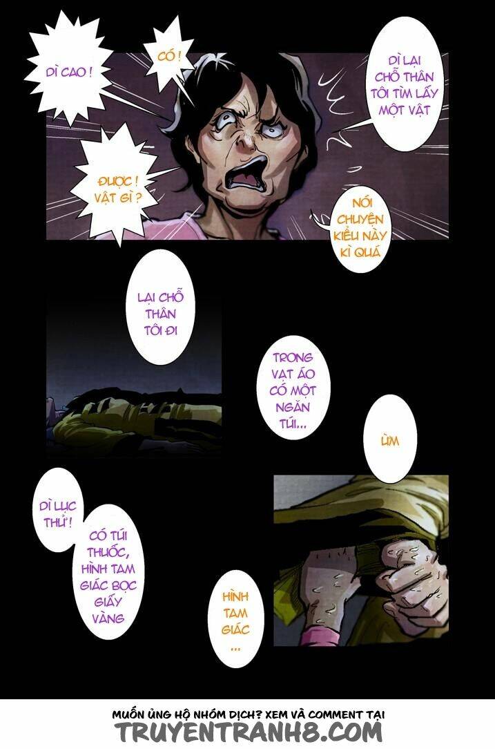 thâu hoan chapter 61 6