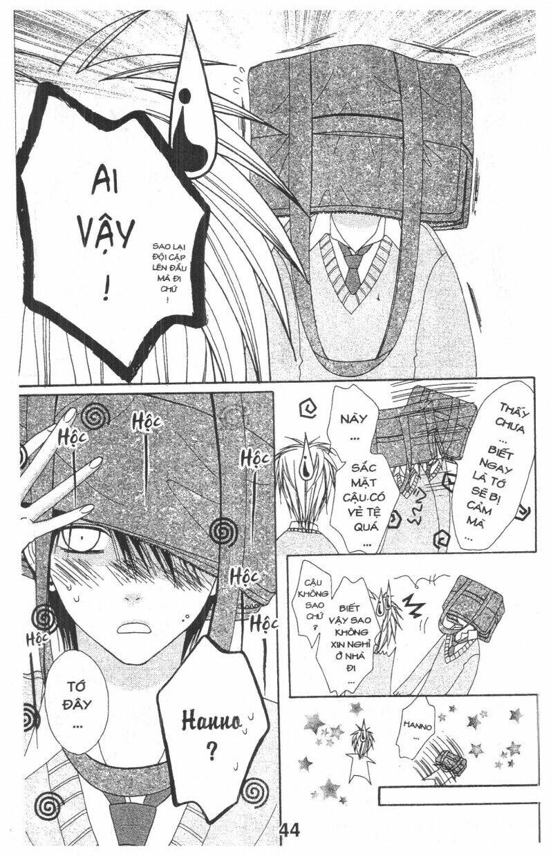 tomodachi gokko [takeuchi ayaka] chapter 8 44