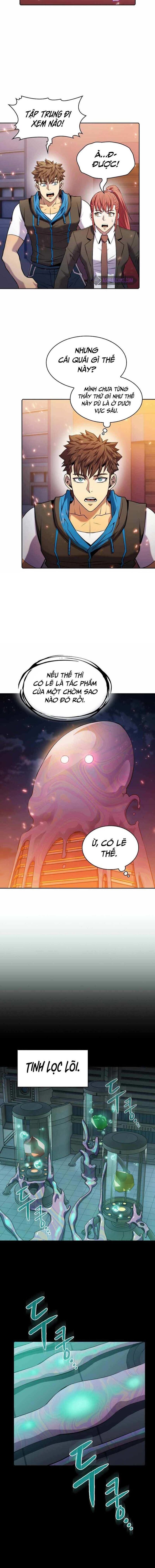 thiên thần quay về từ địa ngục chapter 101 4