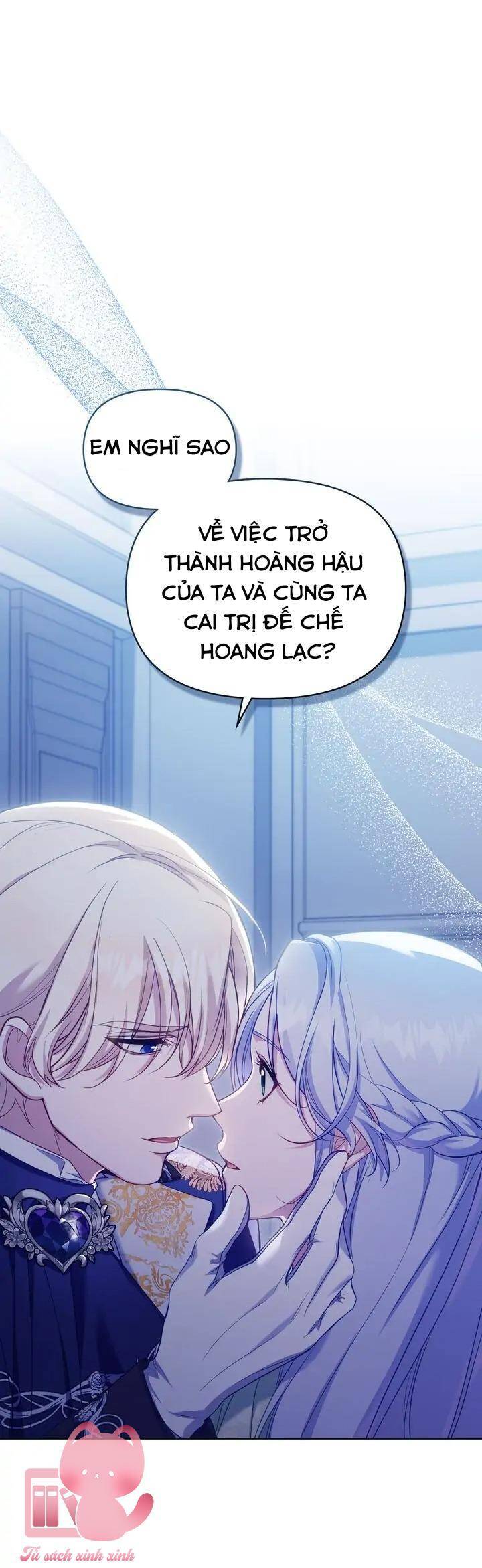 nếu tôi không nghe lời công tước chapter 64 4