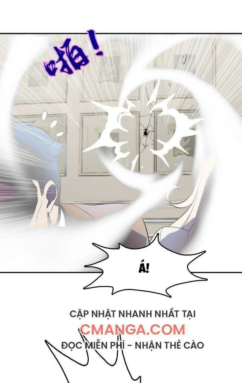 phụ hồn giả chapter 35 9