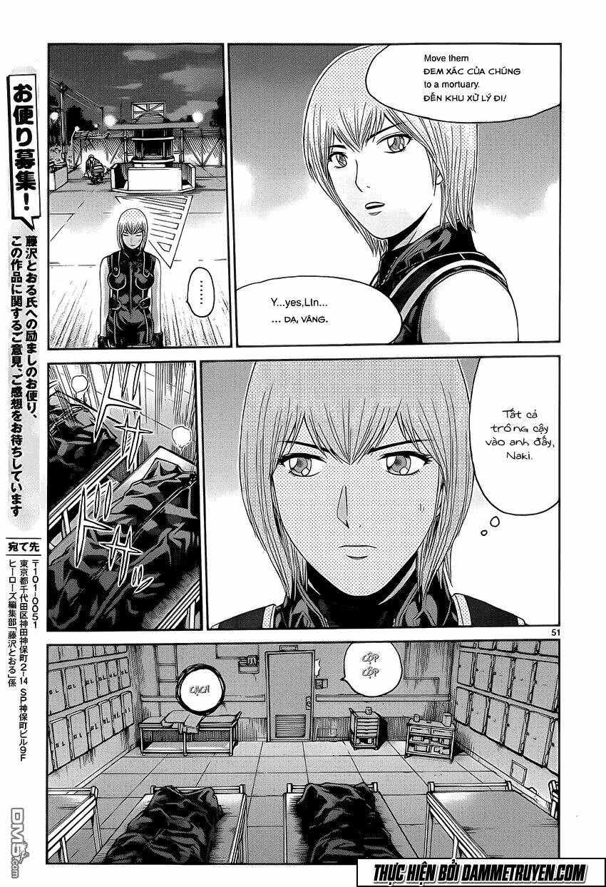 soul reviver south chapter 5 28