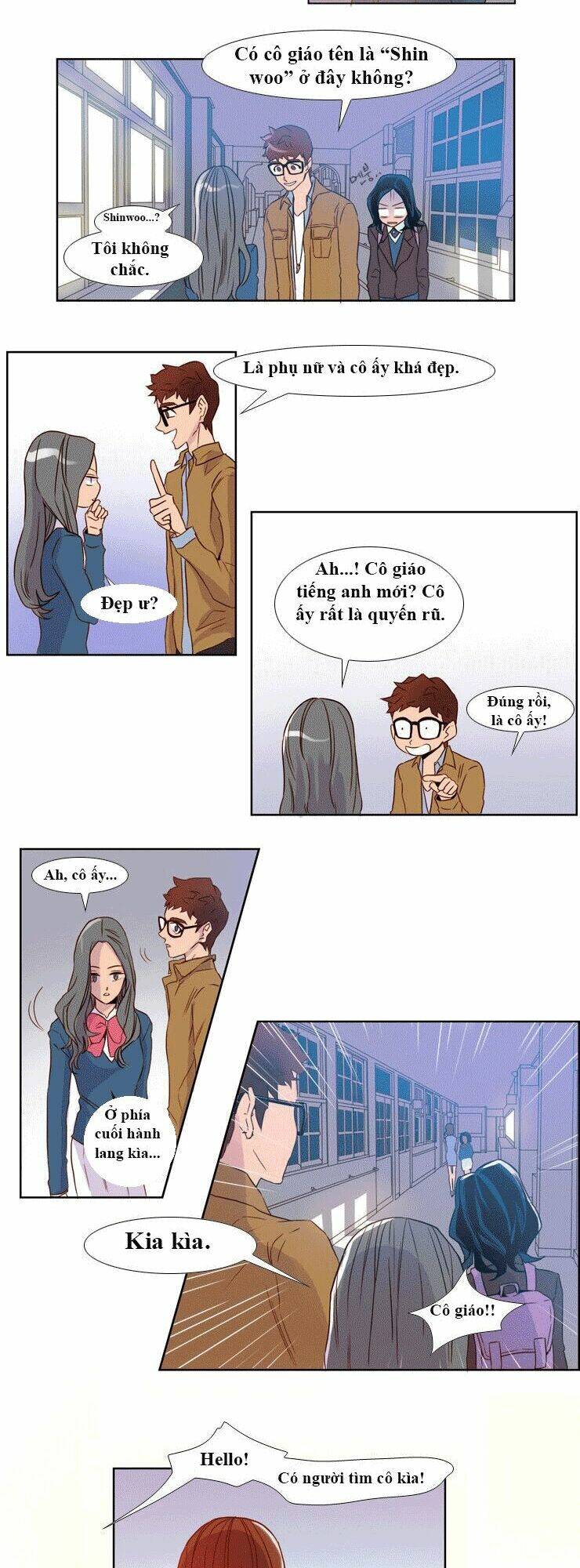 gods of time chapter 11 7