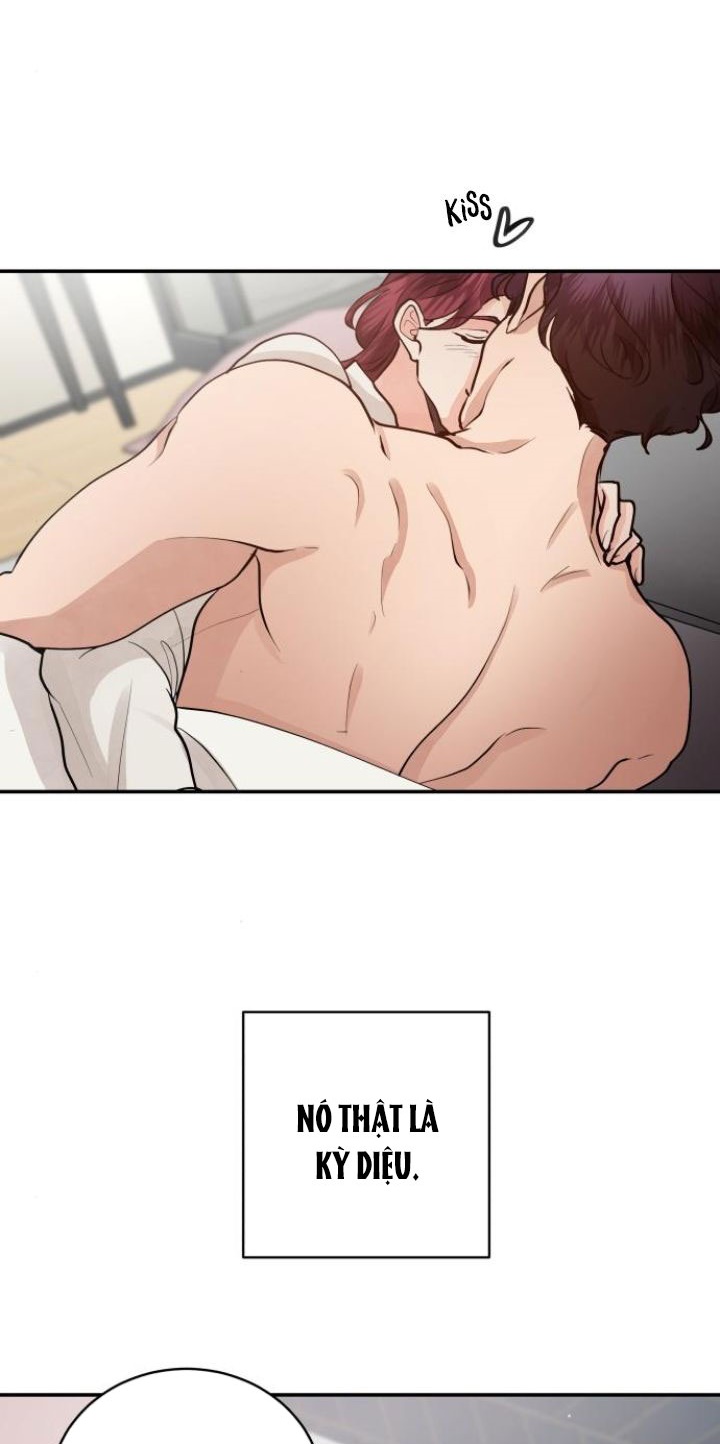 cặp đôi oan gia ngõ hẹp chapter 61 15