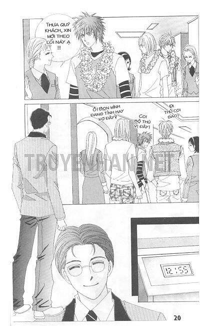 nụ hôn 5000 won chapter 50 2