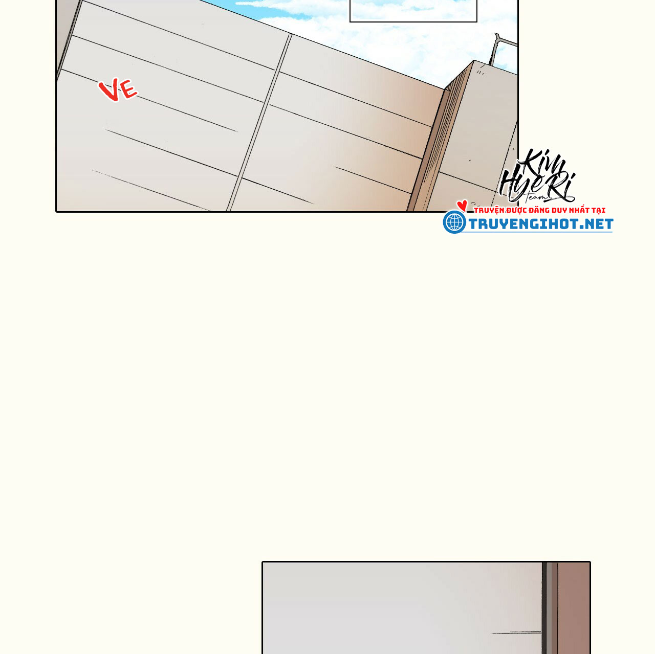 thú nhân và hana chapter 12.1 4