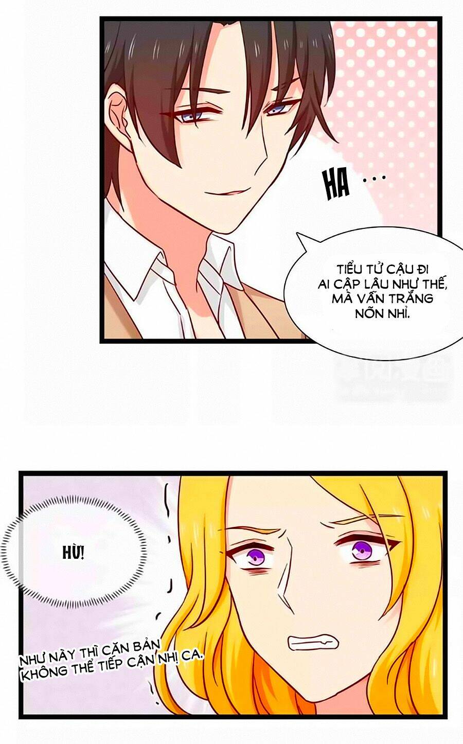 chỉ nhiễm thành hôn chapter 146 9