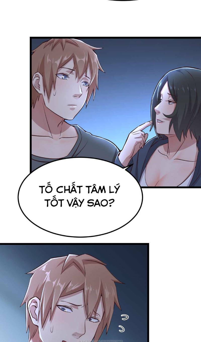 song tu đạo lữ kiểu xem mặt chapter 12 3