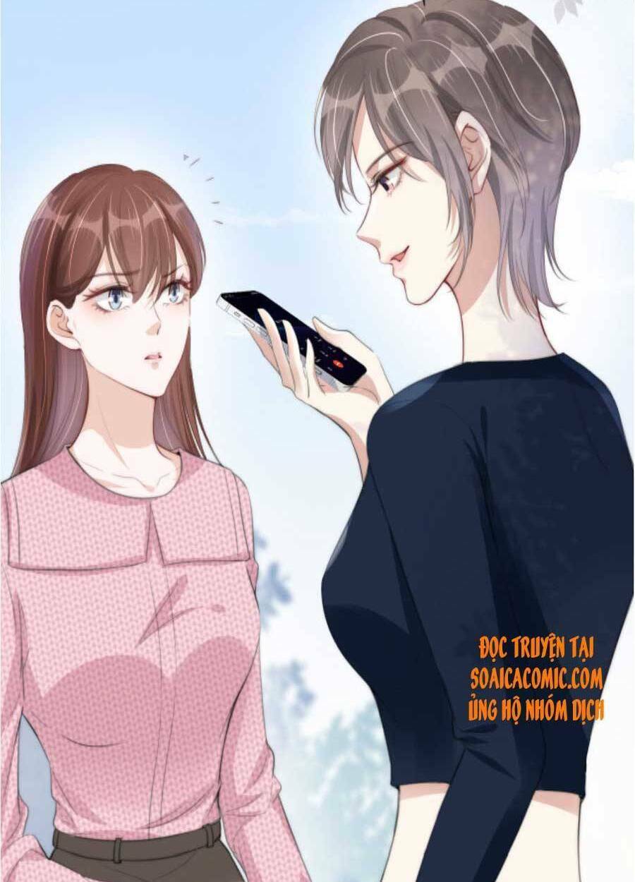 ngự tỷ toàn năng lại bị phá mã giáp chapter 36 28