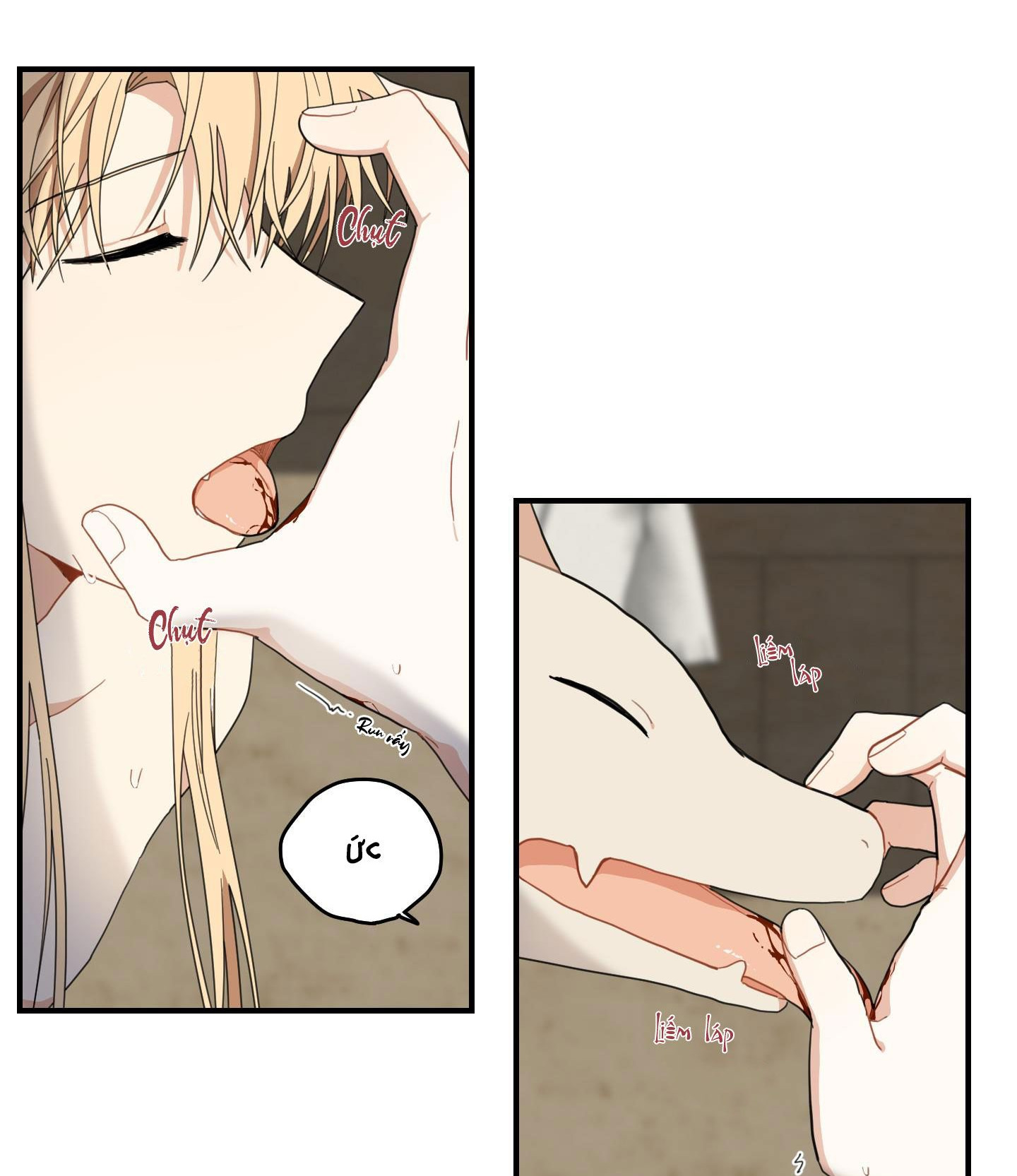 đường hoa liên kiều rơi chapter 9 43